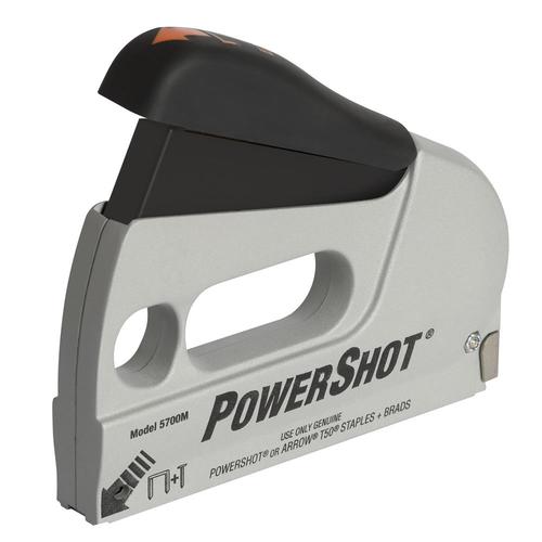 powershot tool company staple gun