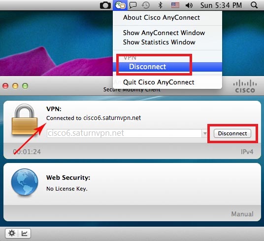 Search for cisco anyconnect vpn client free download for mac
