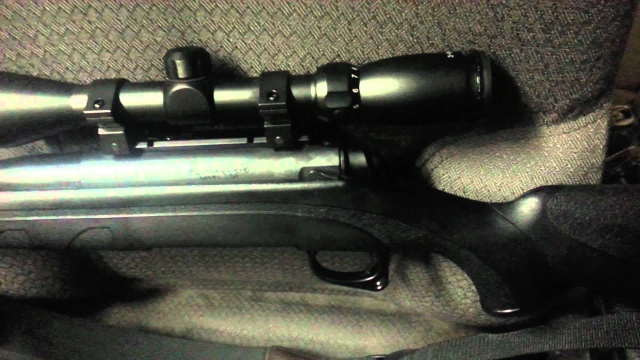 remington 770 issues